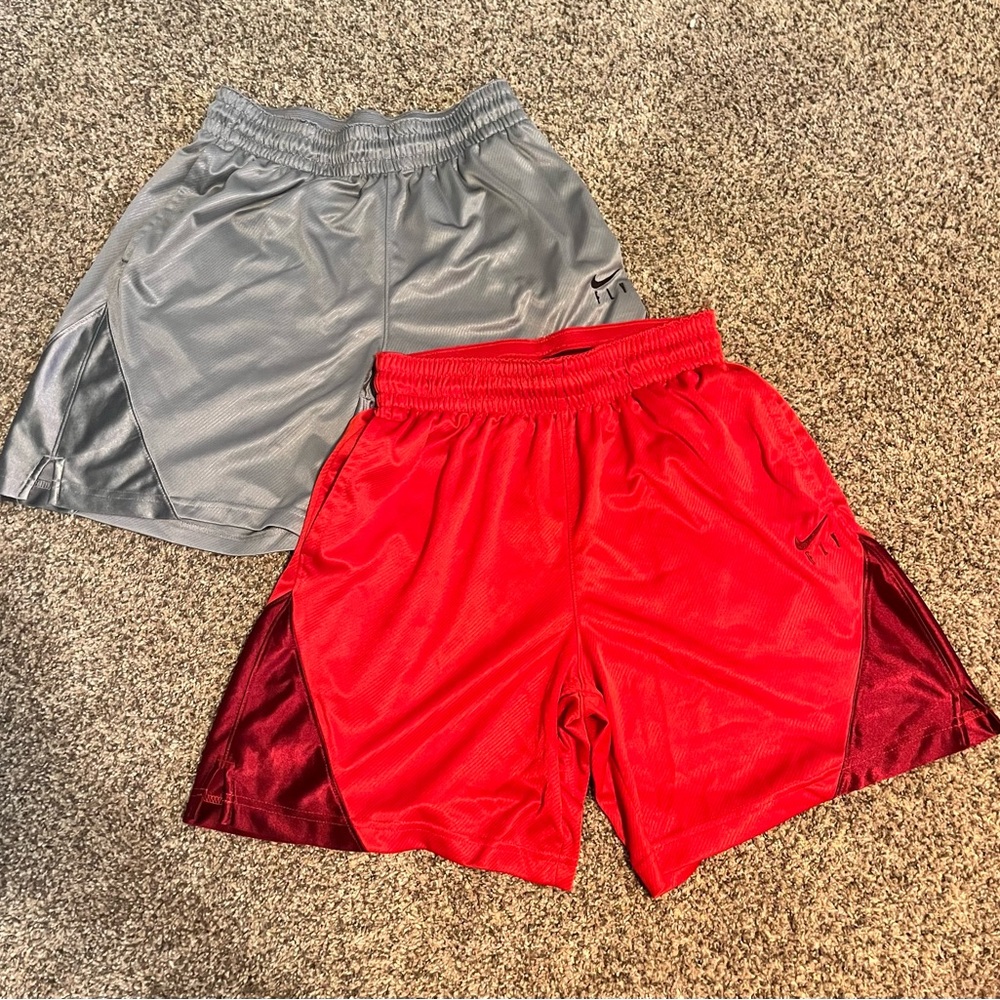 Nike fly basketball/athletic shorts-Size:Small